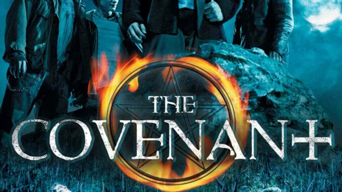 thecovenant