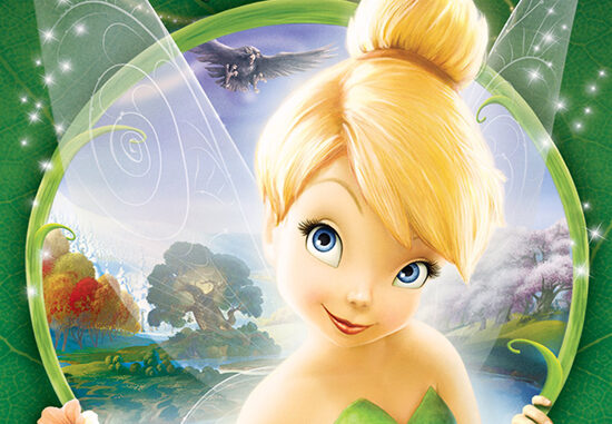 tinkerbell2008