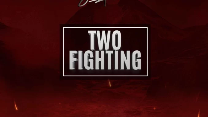 Sean Tizzle Two Fighting scaled 1