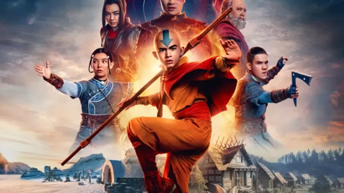 avatarthelastairbender