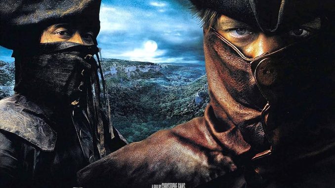 brotherhoodofthewolf