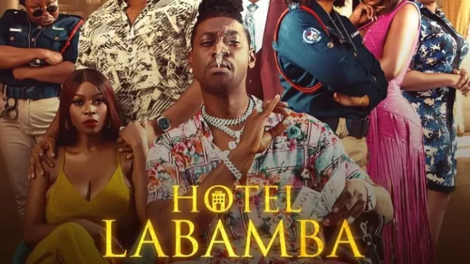 hotellabamba