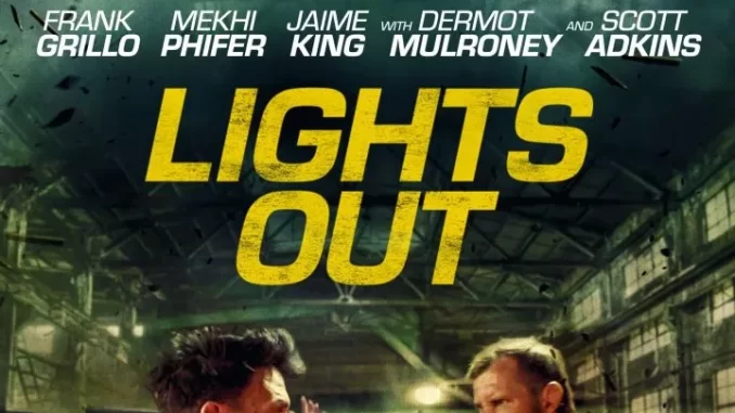 lightsout