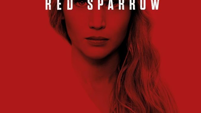 redsparrow