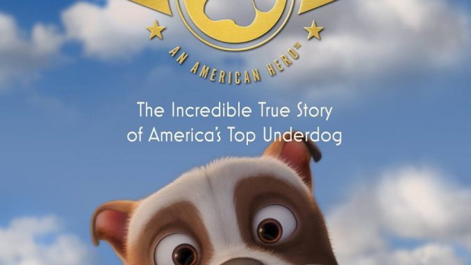 sgtstubbyanamericanhero