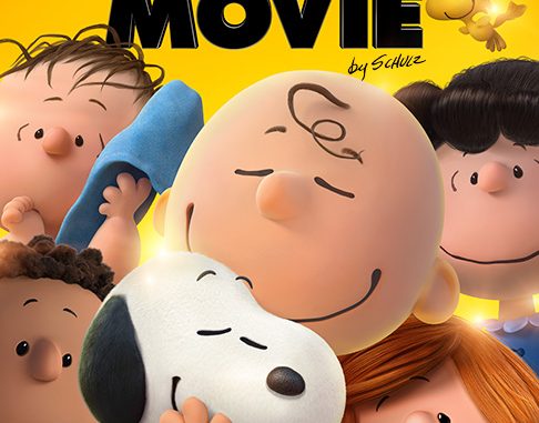 thepeanutsmovie