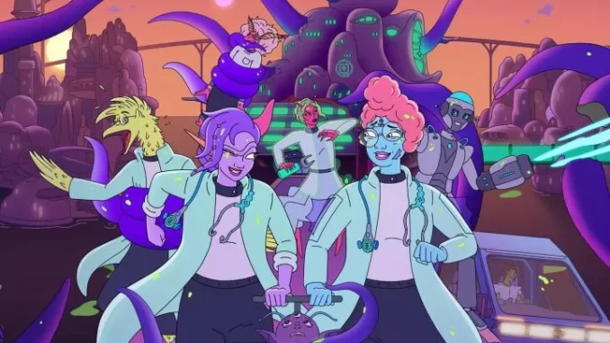 thesecondbesthospitalinthegalaxy