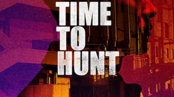 timetohunt