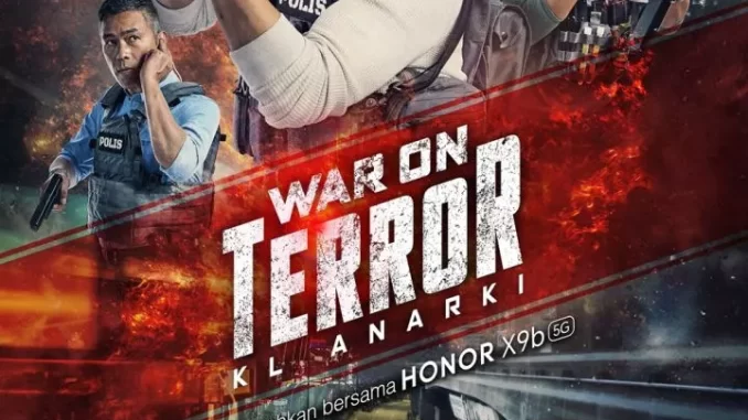 waronterrorklanarchy