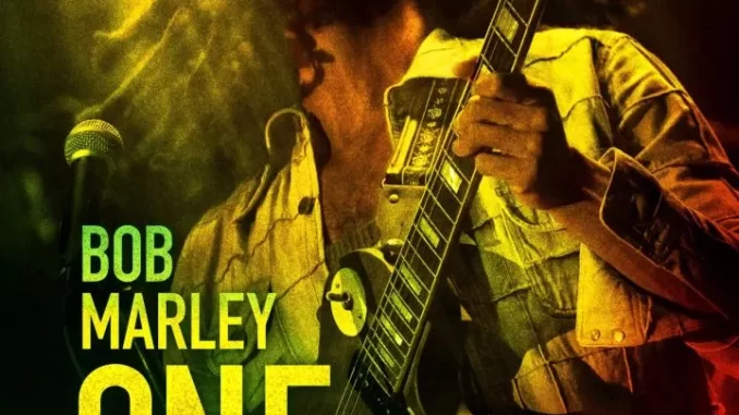 bobmarleyonelove