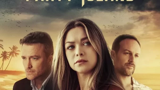 dangeronthepartyisland