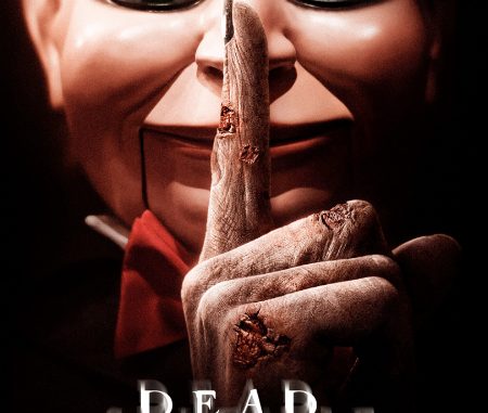 deadsilence