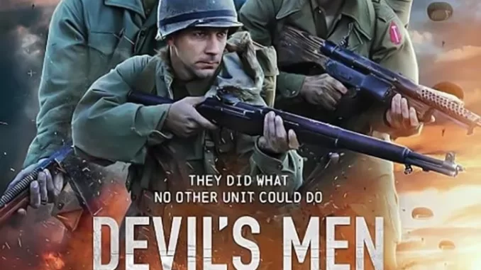 devilsmen