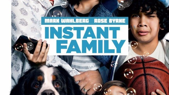 instantfamily