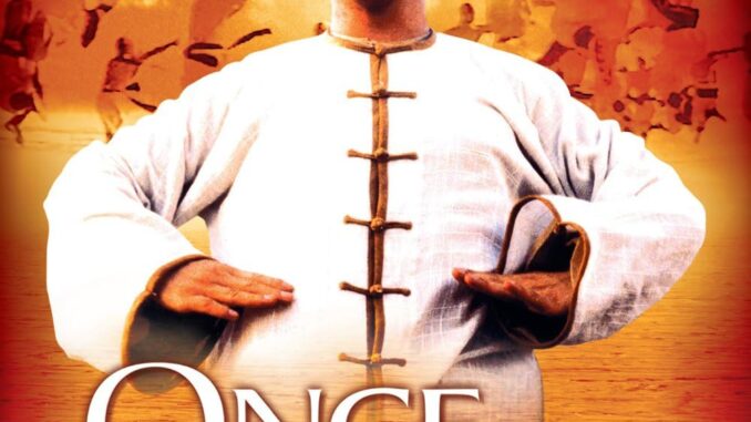 onceuponatimeinchina