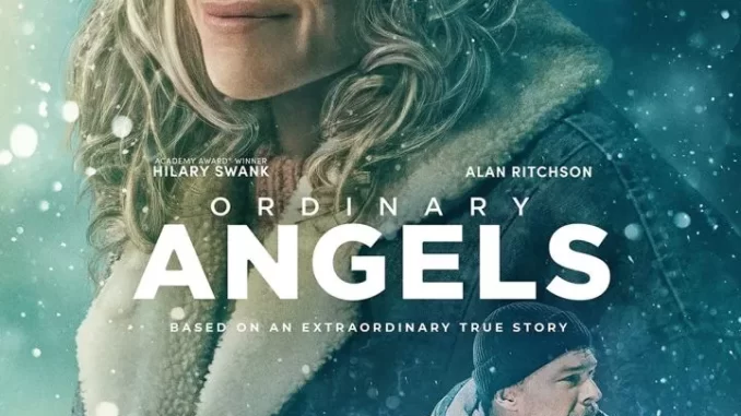 ordinaryangels