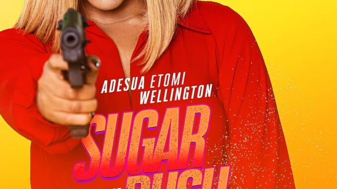 sugarush