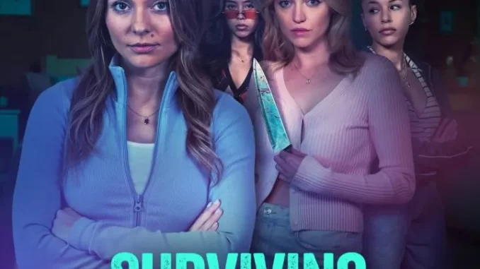 survivingthesleepover