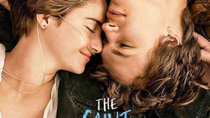 thefaultinourstars