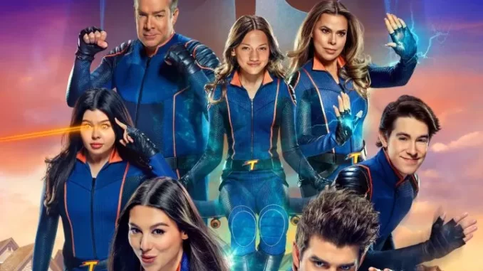 thethundermansreturn