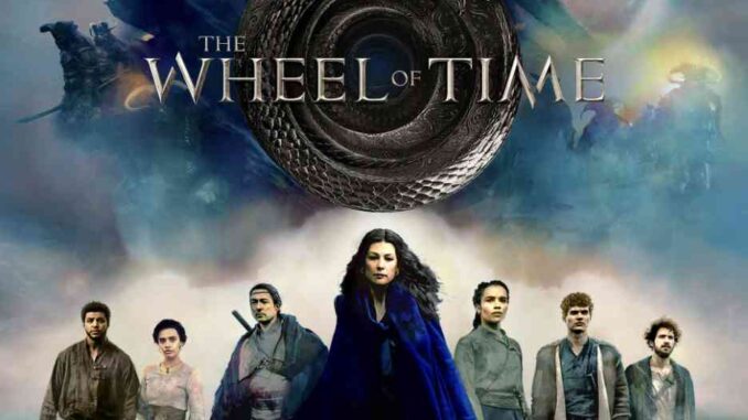 thewheeloftime