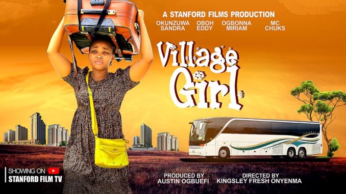 villagegirl