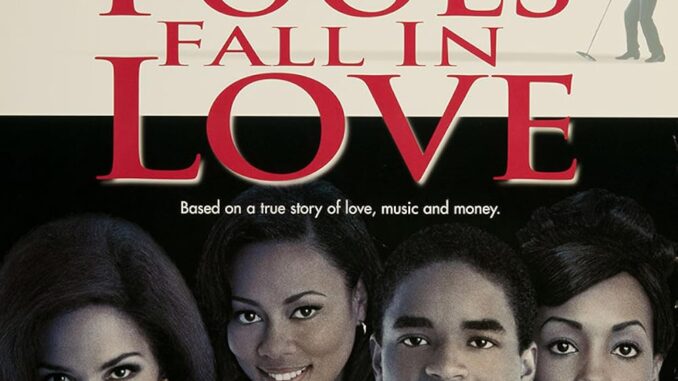 whydofoolsfallinlove