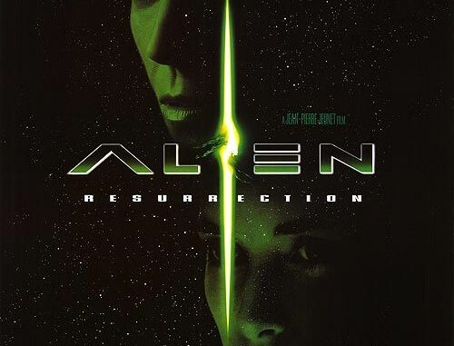 alienressurection