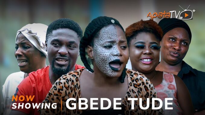 gbedetude