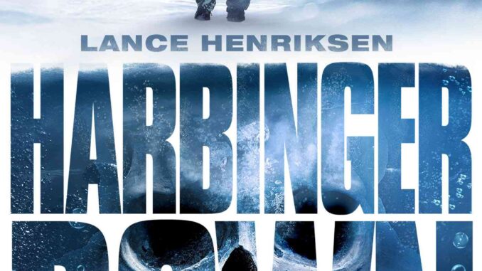 harbingerdown