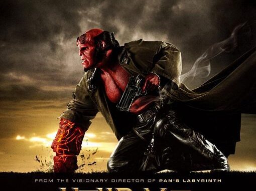 hellboyii