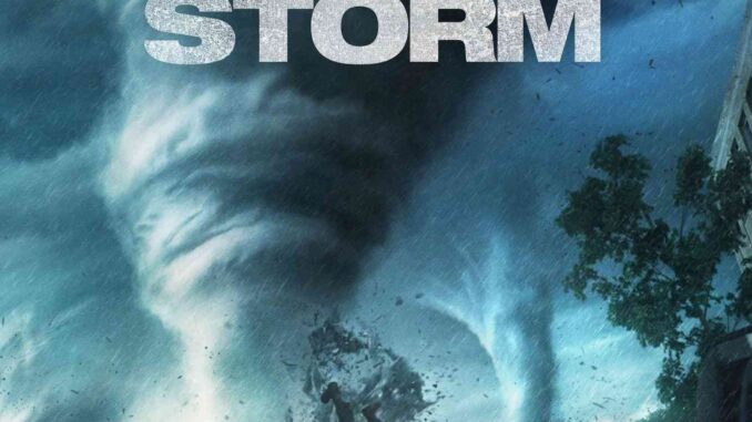 intothestorm