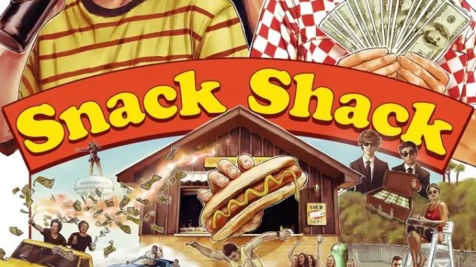 snackshack