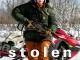 stolen
