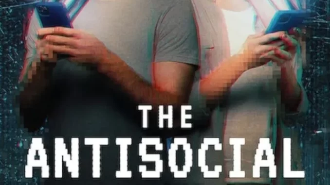theantisocialnetwork