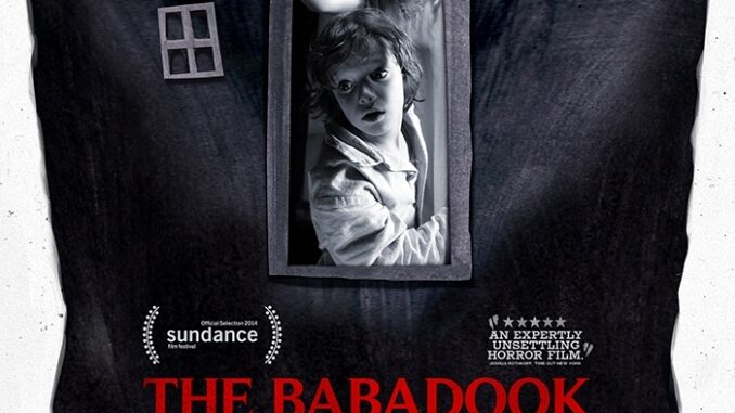 thebabadook