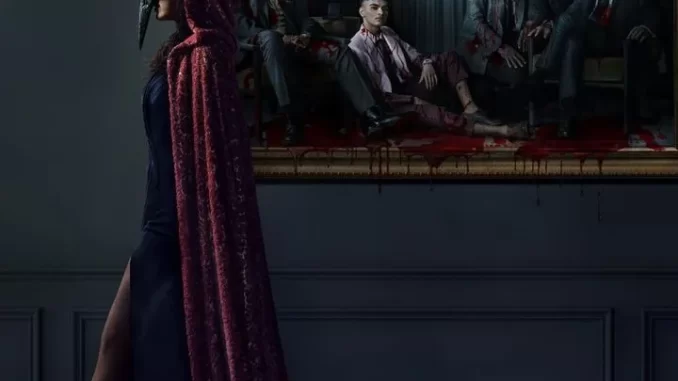 thefallofthehouseofusher