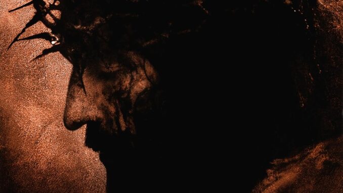 thepassionofthechrist