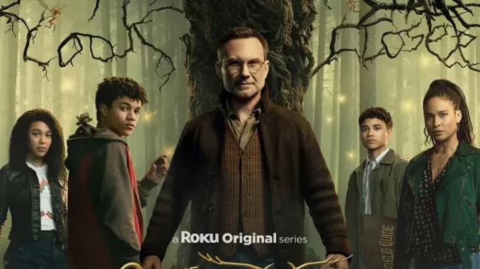 thespiderwickchronicles