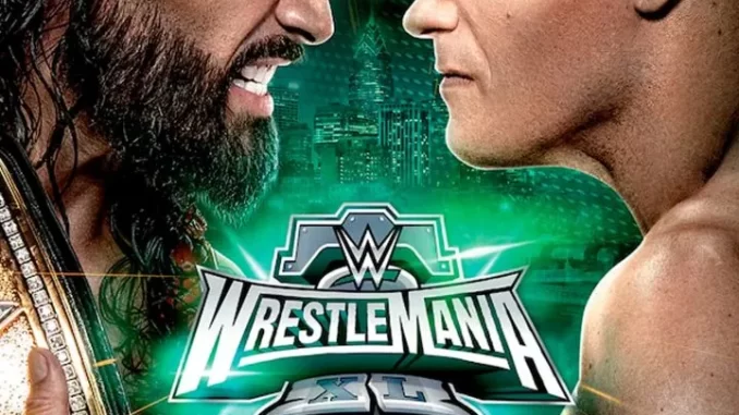 wrestlemanianighttwo