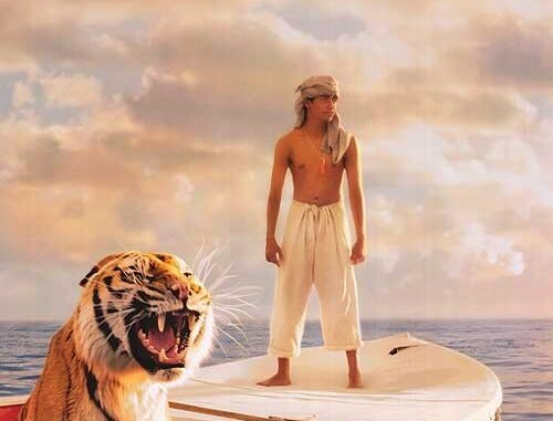 Life Of Pi