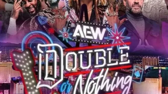 aewdoubleornothing