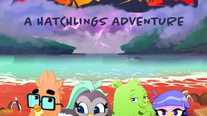 angrybirdsmysteryisland