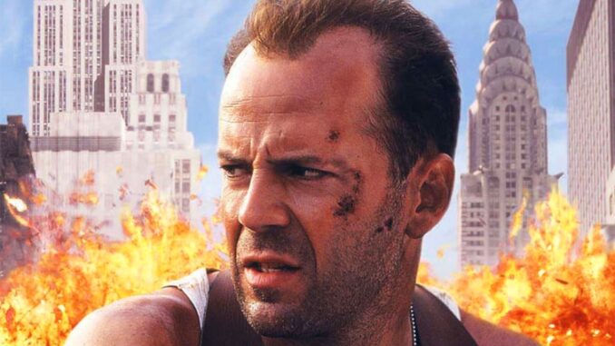 Die Hard With A Vengeance (1995)