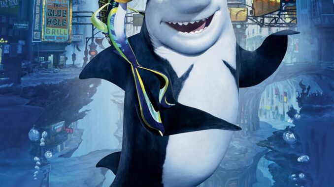 sharktale