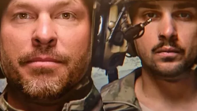 toughestforcesonearth