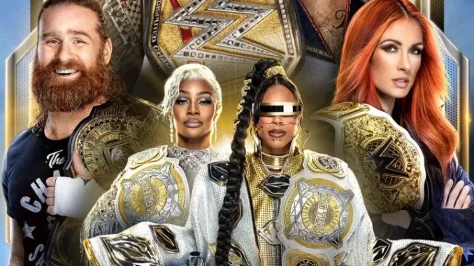 wwekingandqueenofthering