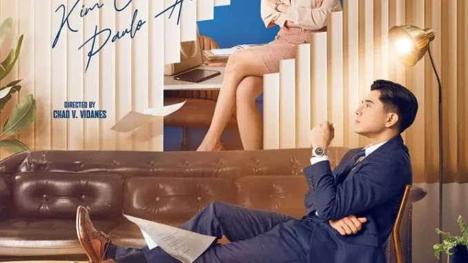 What's Wrong With Secretary Kim