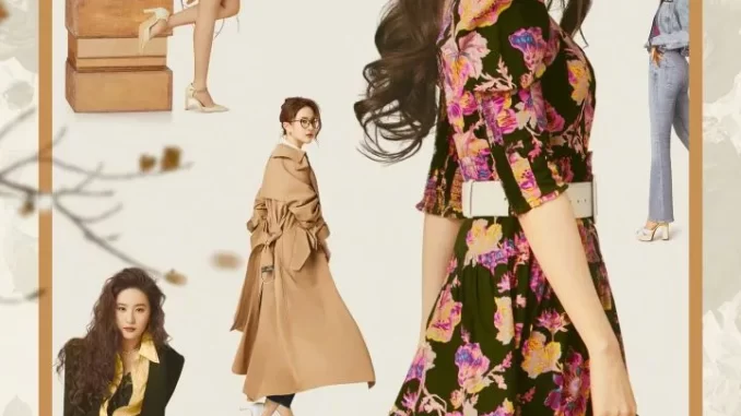 The Tale of Rose Season 1