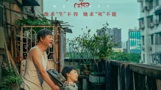 Strangers When We Meet (2024)